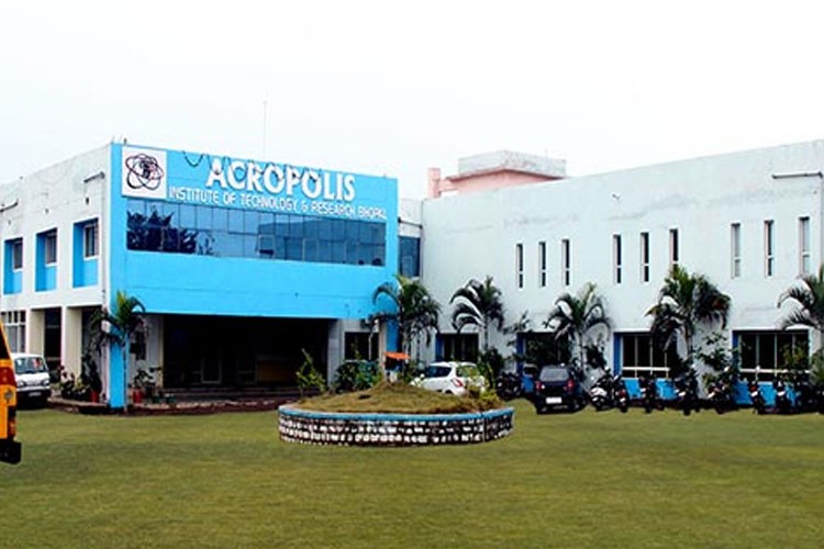 Acropolis Institute of Technology and Research, Bhopal