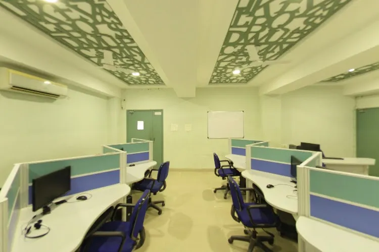 Acropolis Institute of Technology and Research, Indore