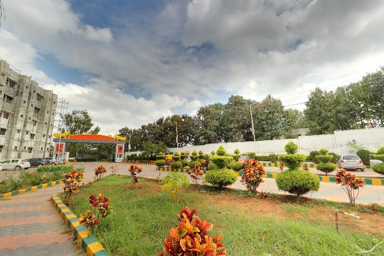 ACS College of Engineering, Bangalore