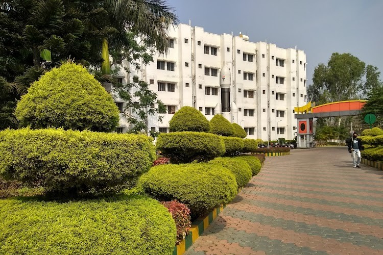 ACS College of Engineering, Bangalore