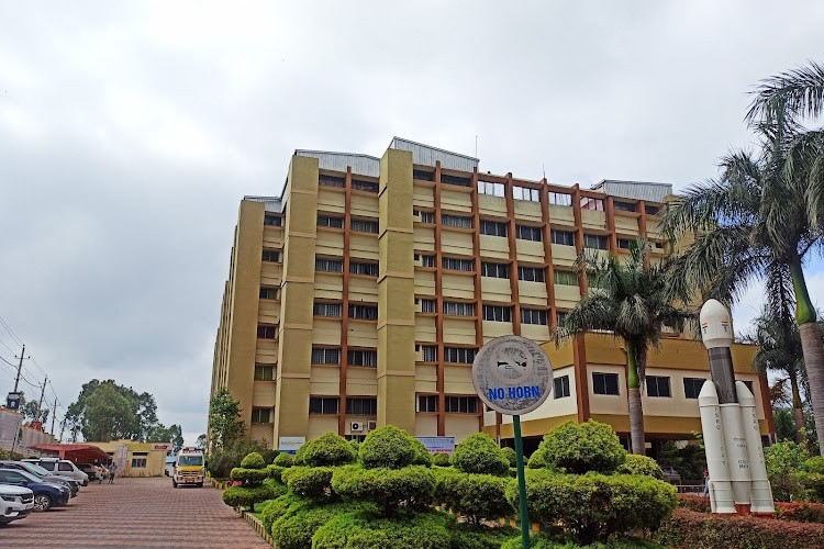 ACS College of Engineering, Bangalore