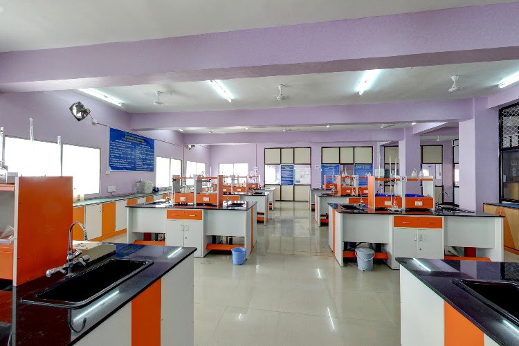 ACS College of Engineering, Bangalore