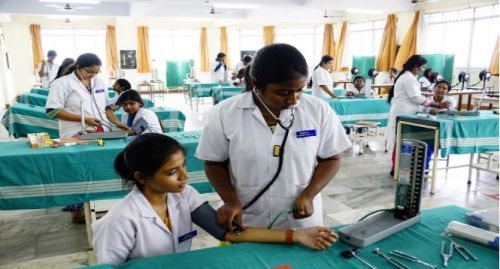 A.C.S. Medical College and Hospital, Chennai