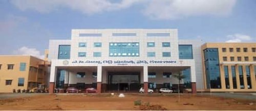 ACSR Government Medical College, Nellore