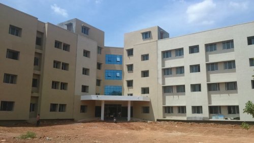 ACSR Government Medical College, Nellore