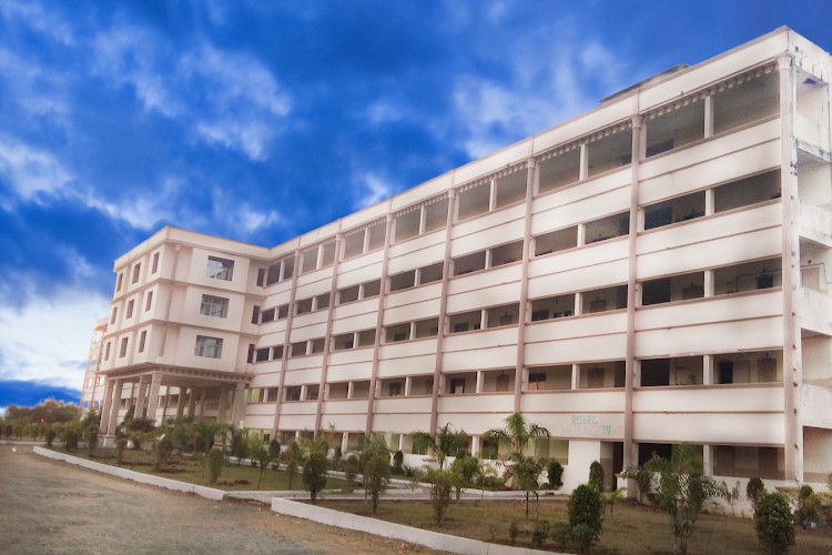 ACT College of Engineering and Technology, Kanchipuram