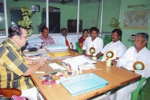 Adaikalamatha College, Thanjavur