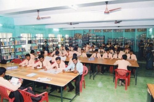 Adaikalamatha College, Thanjavur