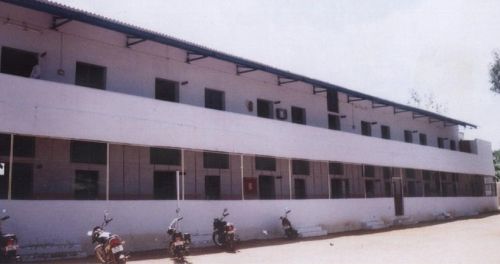 Adaikalamatha Institute of Teacher Education, Thanjavur