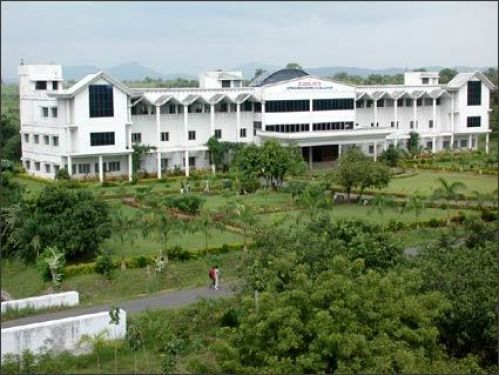 Adam's Engineering College, Khammam