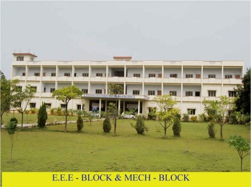 Adam's Engineering College, Khammam