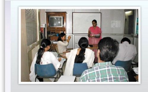Adamas Institute of Teacher Education, North 24 Parganas