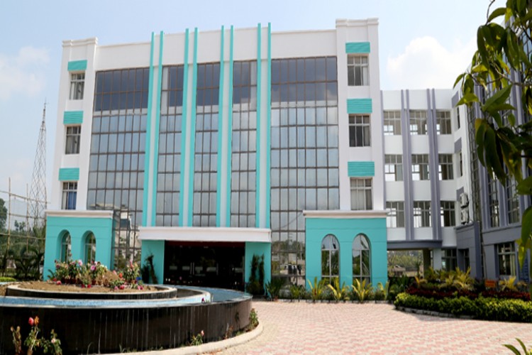 Adamas Institute of Technology, Kolkata