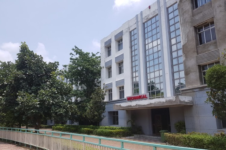 Adamas Institute of Technology, Kolkata