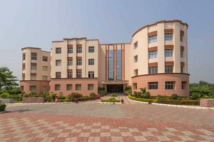 Adamas University, Kolkata