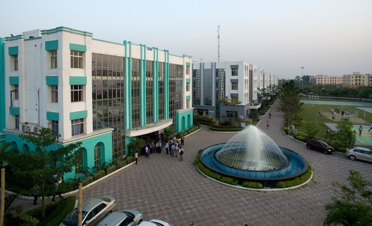 Adamas University, Kolkata