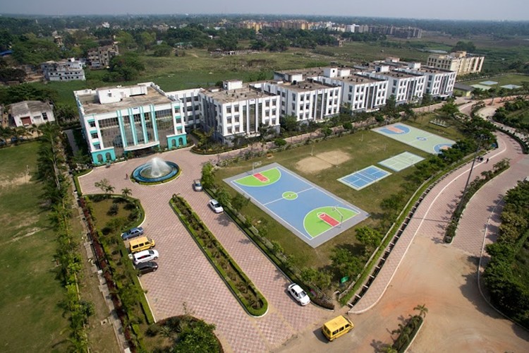 Adamas University, Kolkata