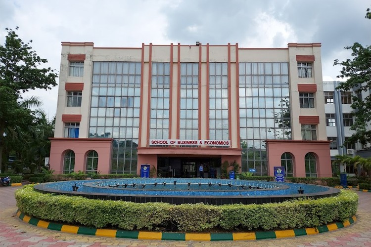 Adamas University, Kolkata