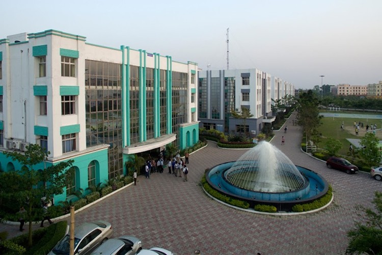 Adamas University, Kolkata