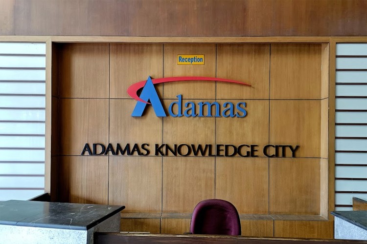 Adamas University, Kolkata
