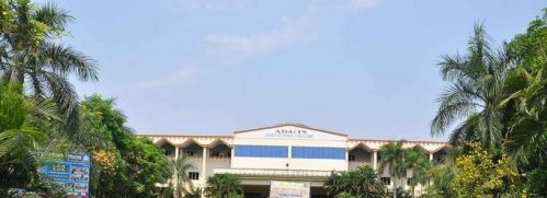 Adams Engineering College, Khammam