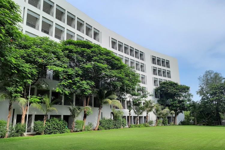 Adani Institute of Infrastructure Engineering, Ahmedabad