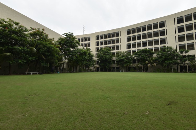 Adani Institute of Infrastructure Engineering, Ahmedabad