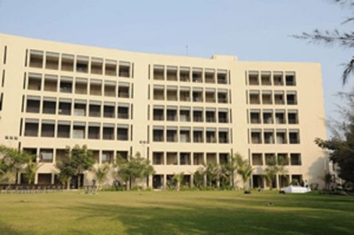 Adani Institute of Infrastructure Engineering, Ahmedabad