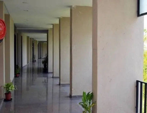 Adani Institute of Infrastructure Engineering, Ahmedabad