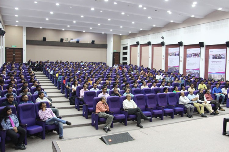 Adani Institute of Infrastructure Management, Ahmedabad