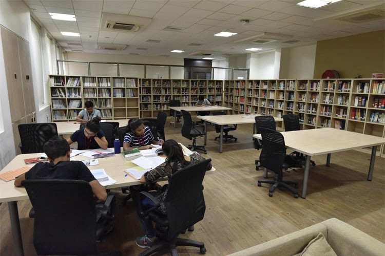 Adani Institute of Infrastructure Management, Ahmedabad