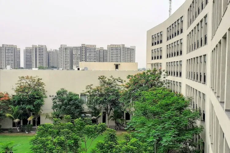 Adani Institute of Infrastructure Management, Ahmedabad