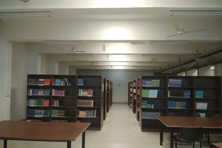 Adani Institute of Infrastructure Management, Ahmedabad