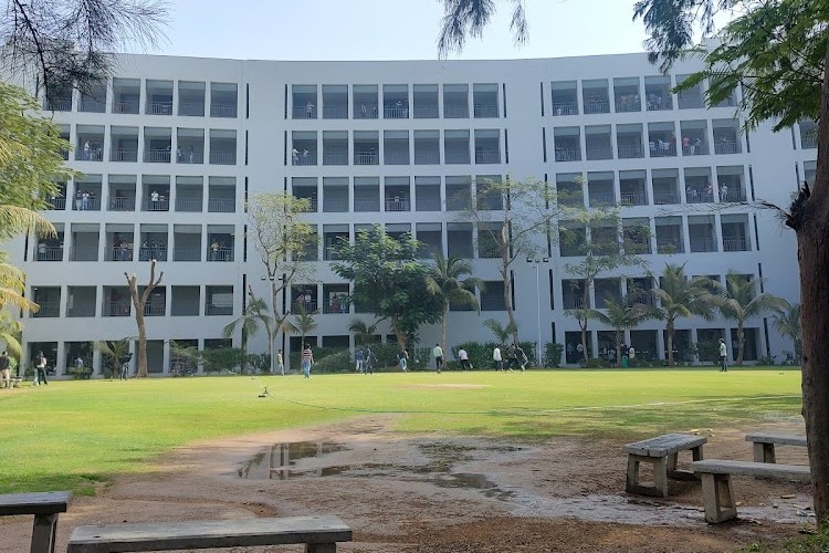 Adani University, Ahmedabad