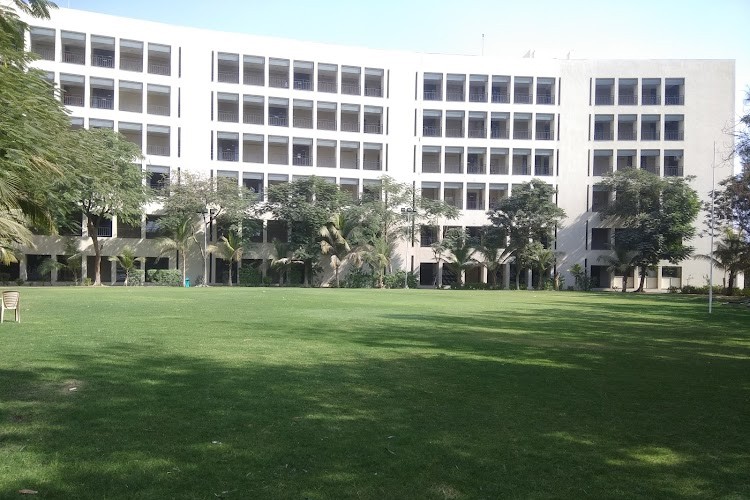 Adani University, Ahmedabad