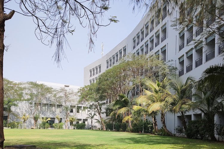 Adani University, Ahmedabad