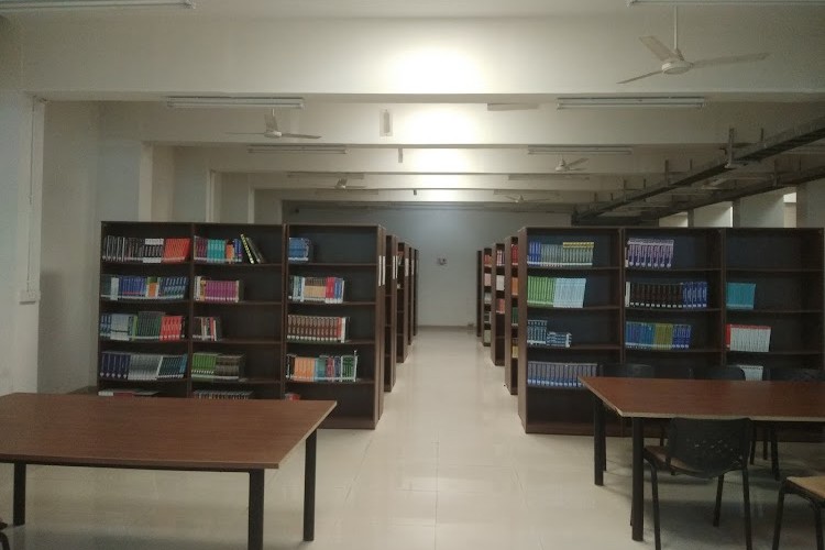 Adani University, Ahmedabad