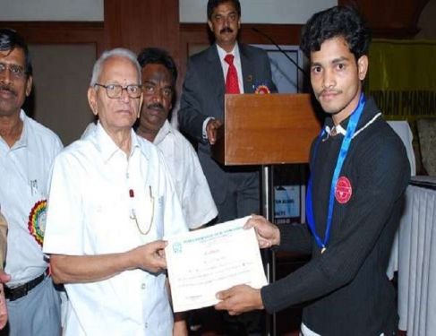 Adarsa College of Pharmacy, East Godavari