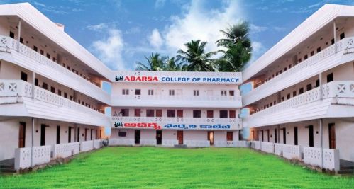 Adarsa College of Pharmacy, East Godavari