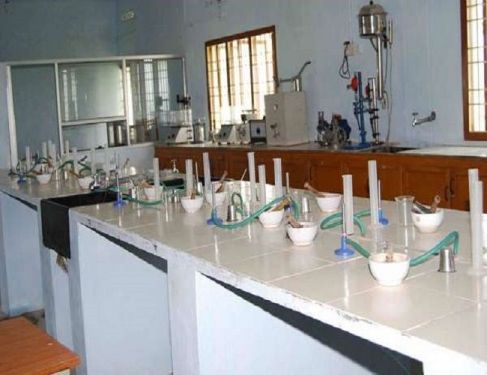 Adarsa College of Pharmacy, East Godavari