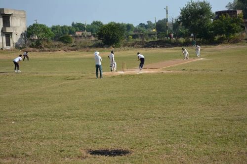 Adarsh Bhartiya College, Pathankot