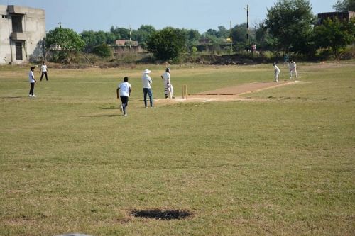 Adarsh Bhartiya College, Pathankot