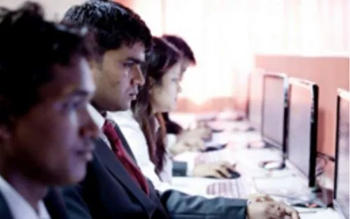 Adarsh Business School, Bangalore