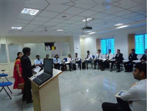 Adarsh Business School, Bangalore
