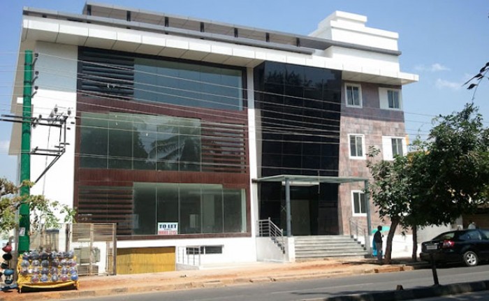 Adarsh Business School, Bangalore