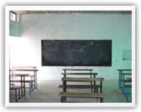 Adarsh College of Education, Bhiwani