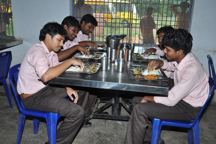 Adarsh College of Engineering, Chebrole, East Godavari