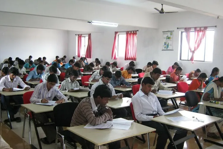 Adarsh College of Engineering, Chebrole, East Godavari