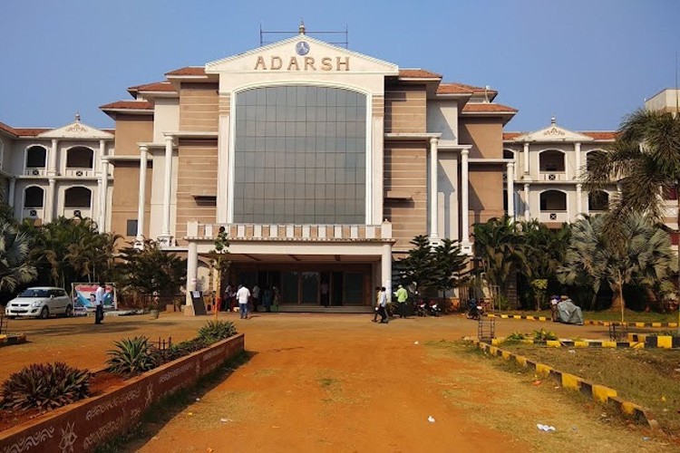 Adarsh College of Engineering, Chebrole, East Godavari