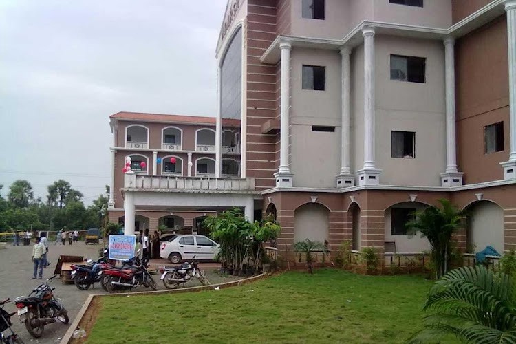 Adarsh College of Engineering, Chebrole, East Godavari